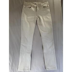 Tommy Hilfiger Modern Signature Straight Fit Sz 5 Women’s